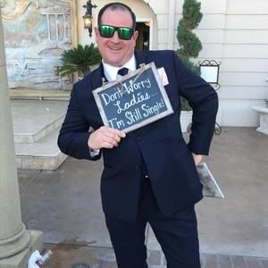 Meet your Posher, Dan